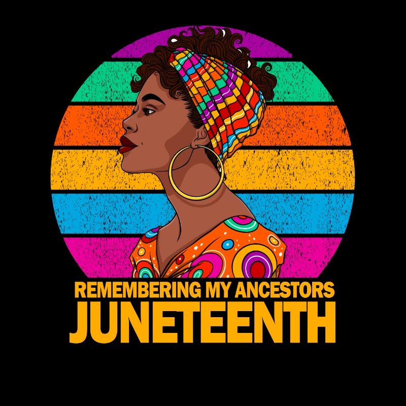 Juneteenth 1865 Remembering My Ancestors