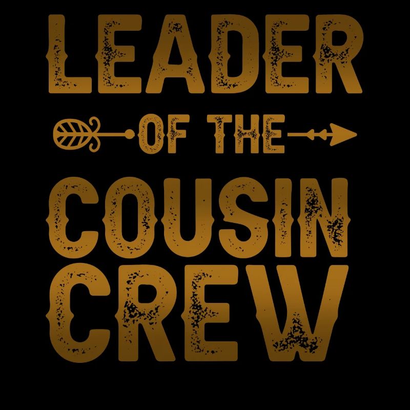 Chef de l’équipage Cousin