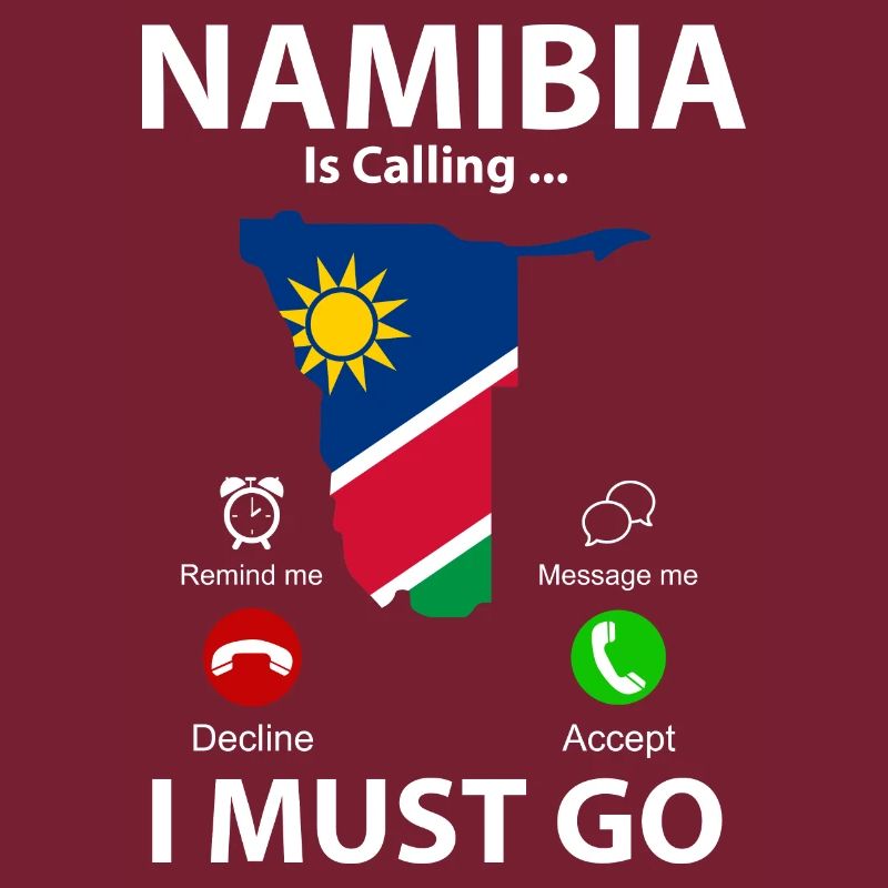 Namibia