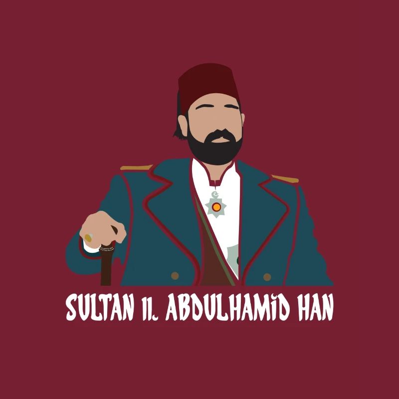 Sultan 2. Abdulhamid Han