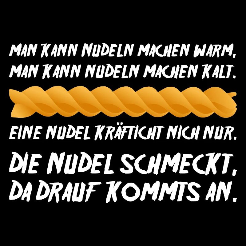 Die Nudel