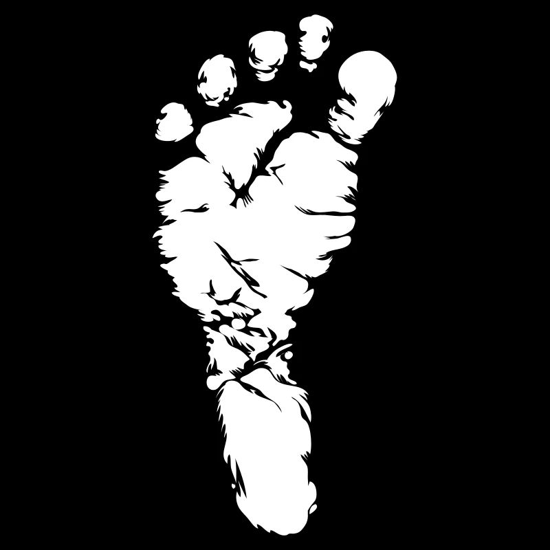 Découvrez ma conception de pied