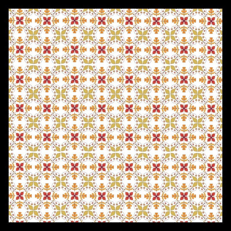 Muster Orientalist