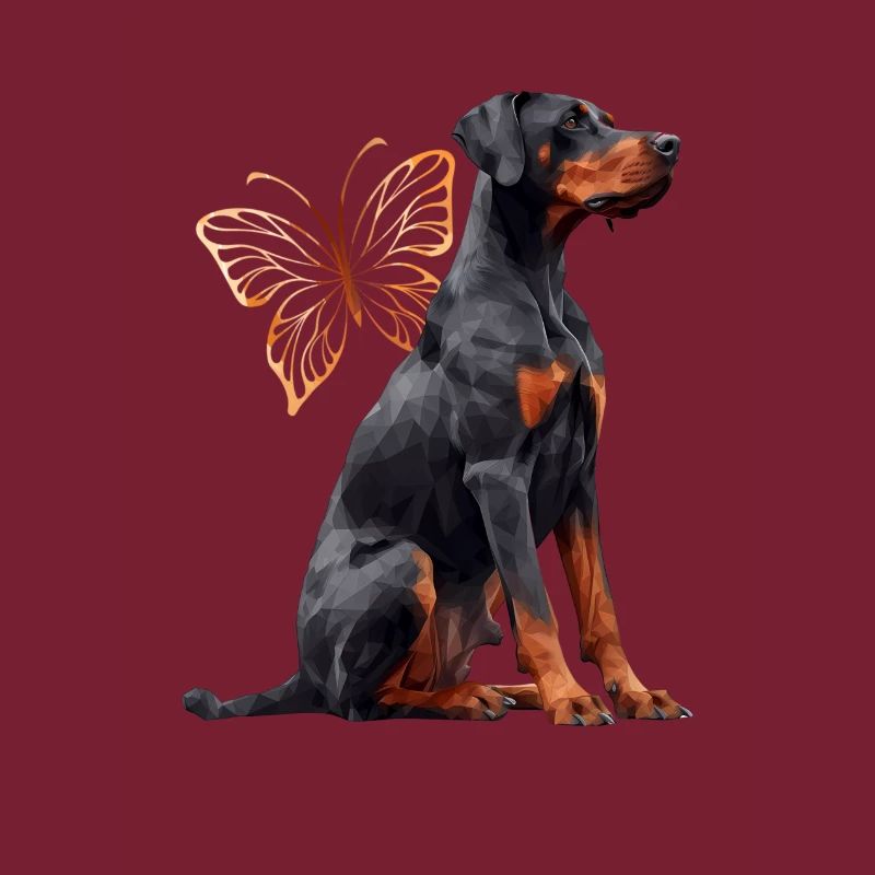 Dobermann
