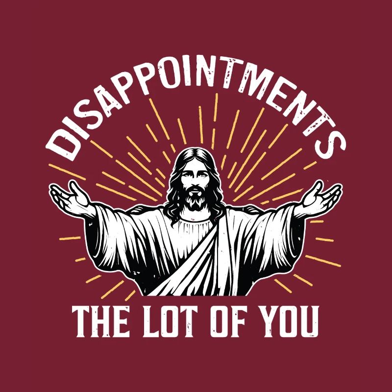 Déceptions Le Beaucoup De Vous