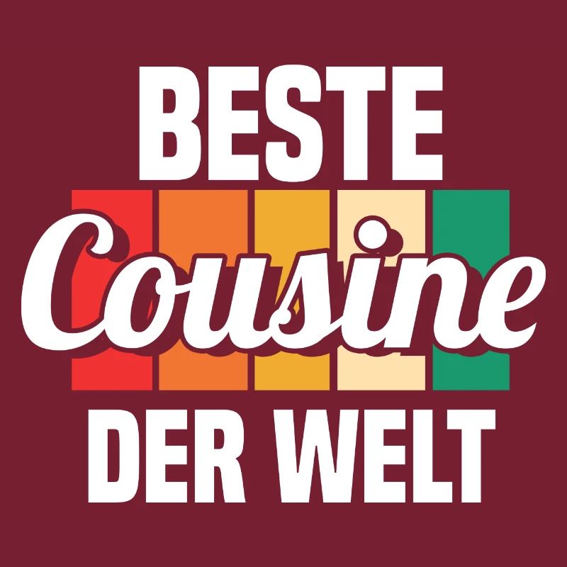 Bester Cousinee