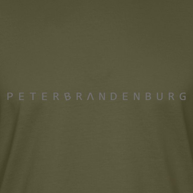 Schriftzug Peter Brandenburg ohne Hintergrund