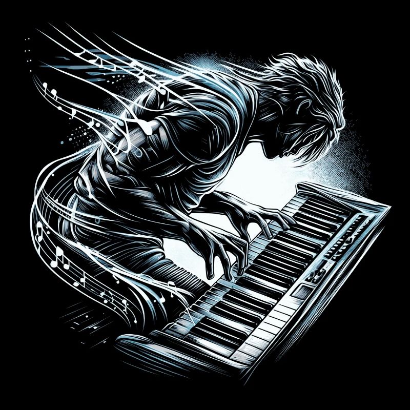 Keyboarder