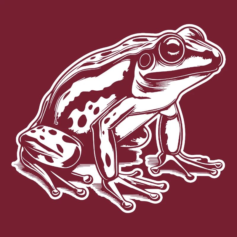 Frog Amphibian Toad