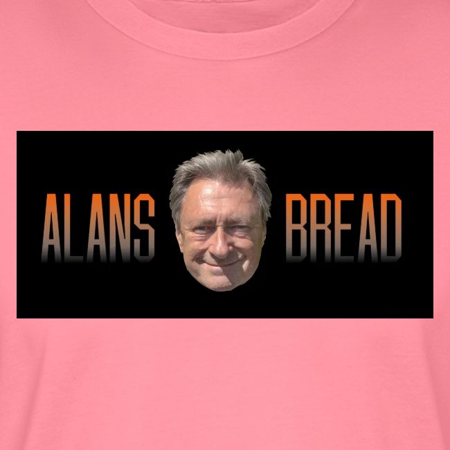Alans Bread