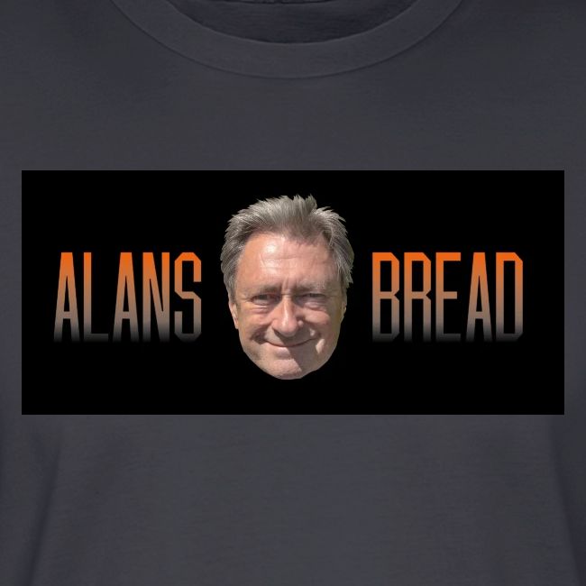 Alans Bread
