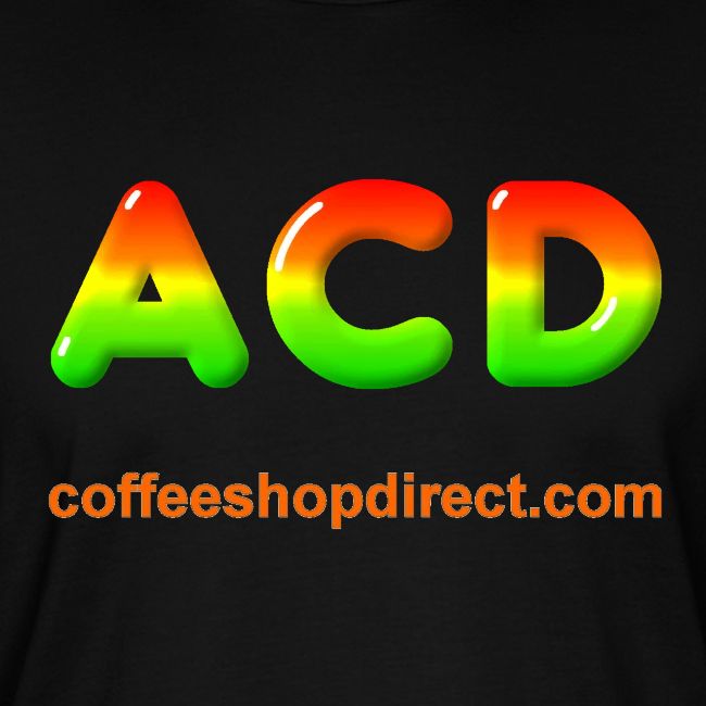 Big ACD Logo