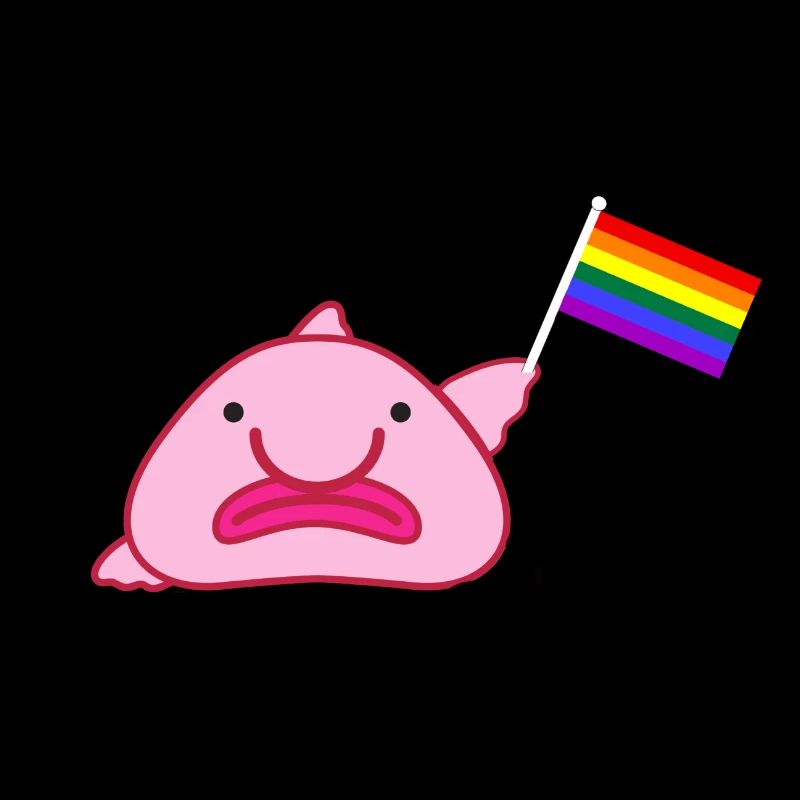 Drapeau arc-en-ciel