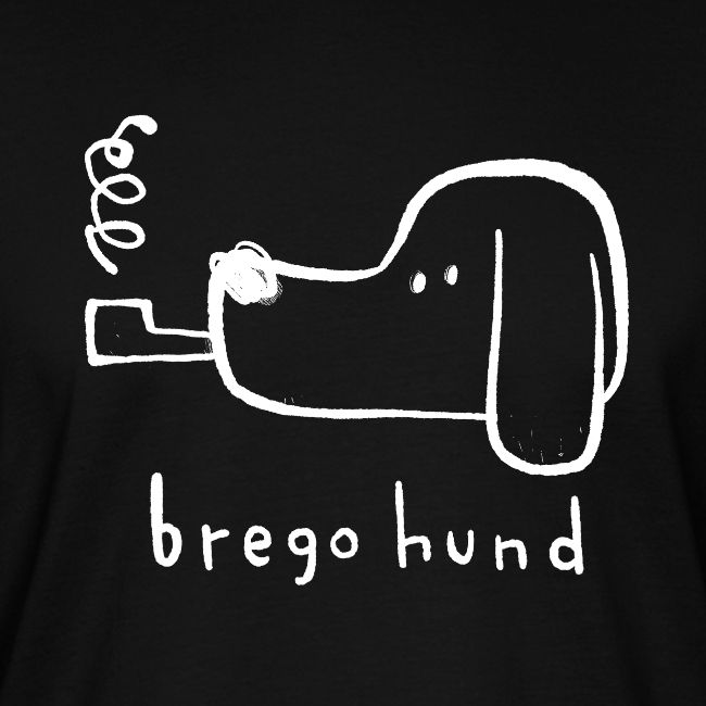 Brego Hund