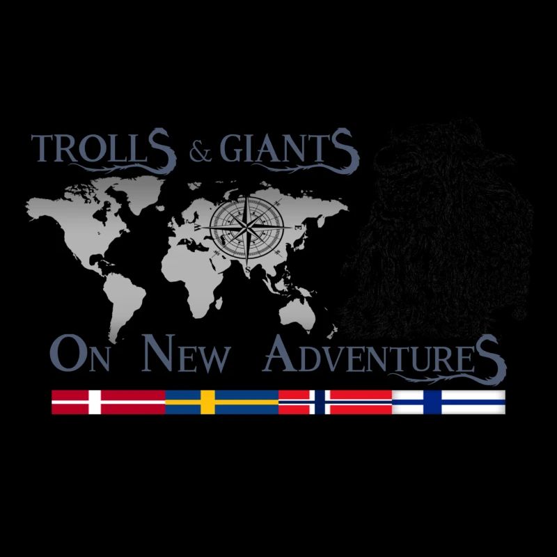 Trolls 2 GRA FRONT