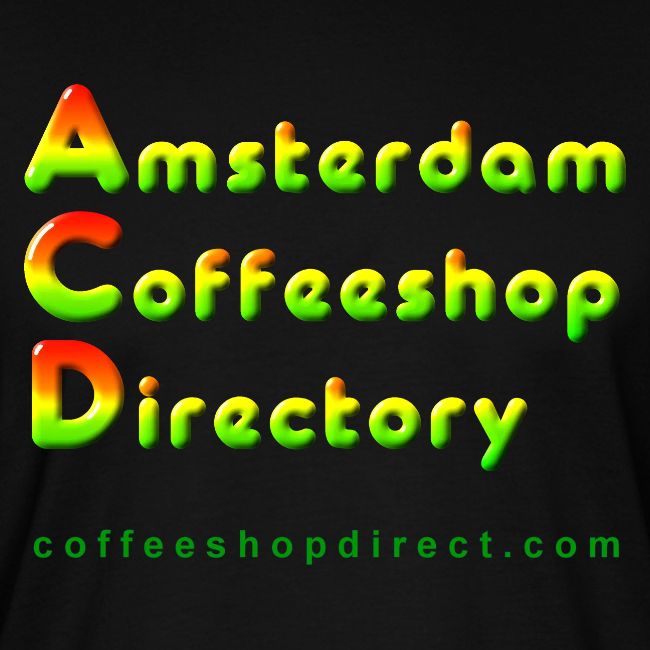 Amsterdam Coffeeshop Directory