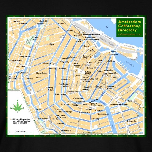 Map 2024