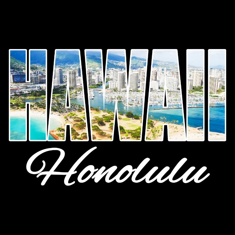 hawaii honolulu