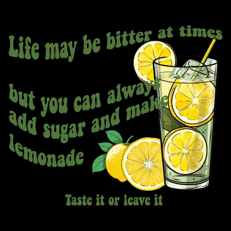 Taste it or Leave it