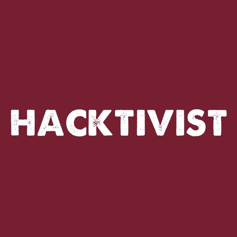 Hacktivist