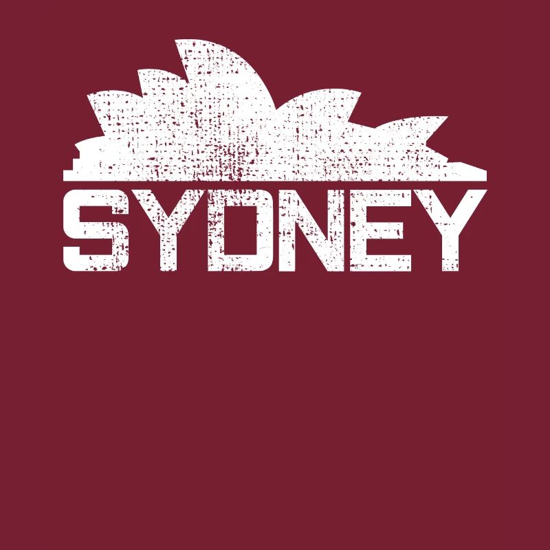 SYDNEY OPERA
