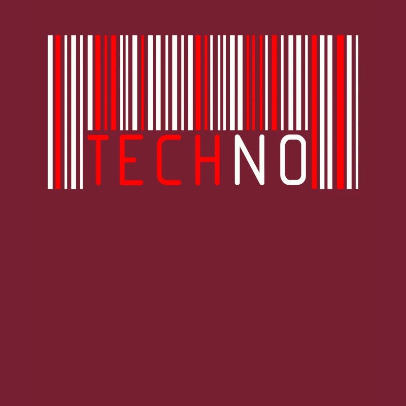 Barcode Techno