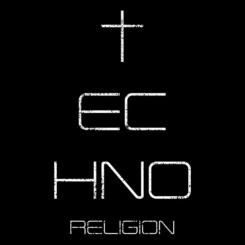 Religion techno