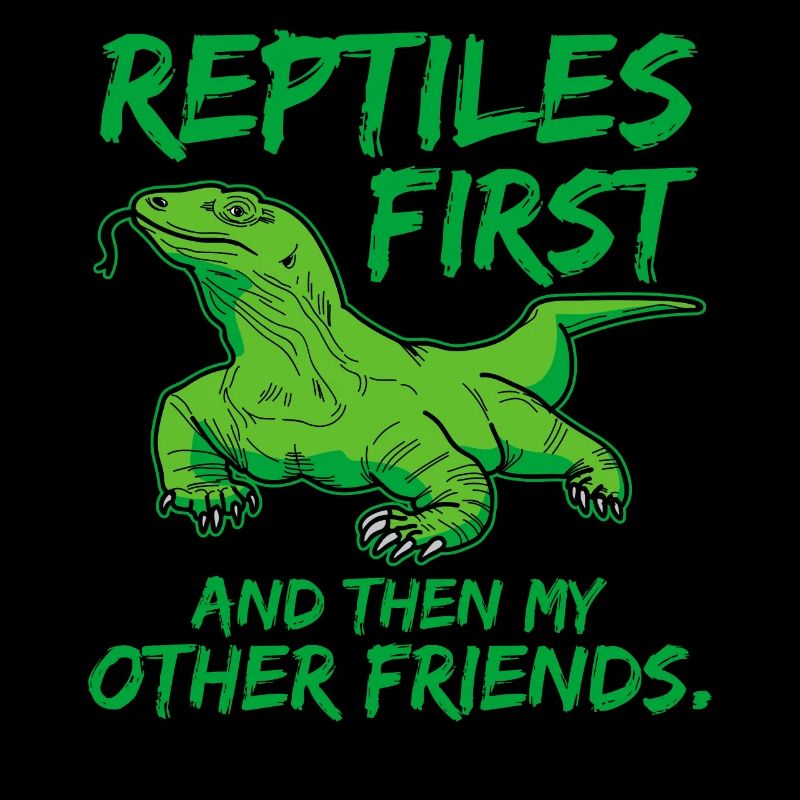 reptiles