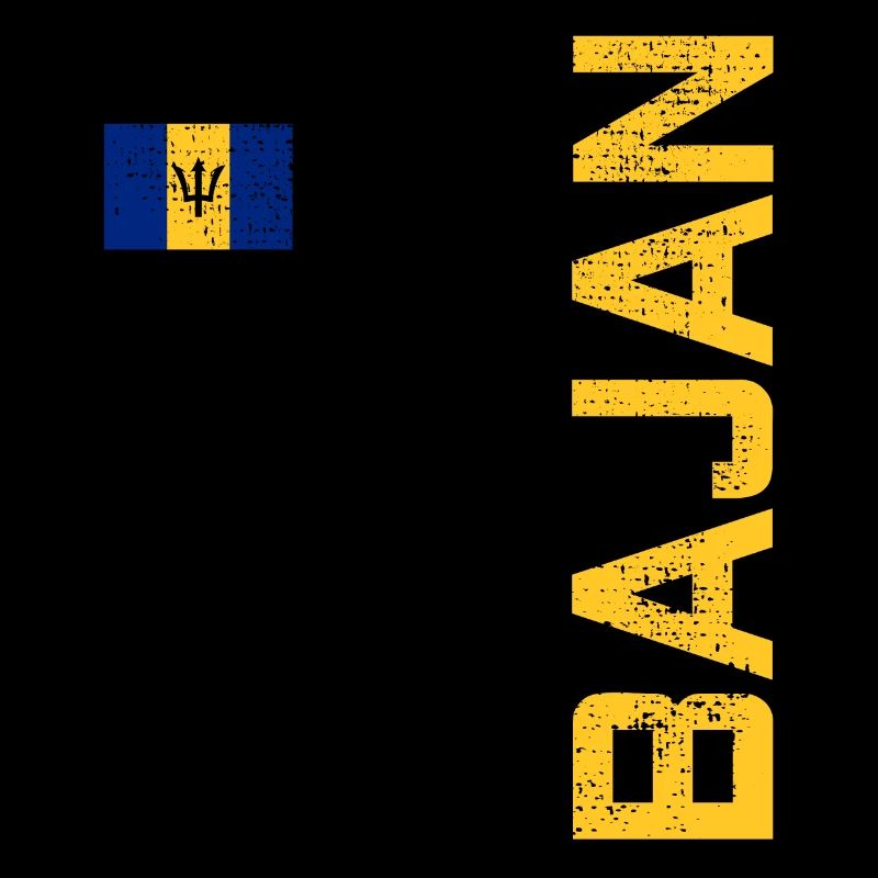 BARBADE BAJAN