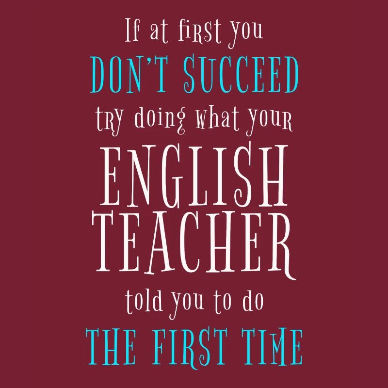 Professeur d'anglais Professeur d'anglais