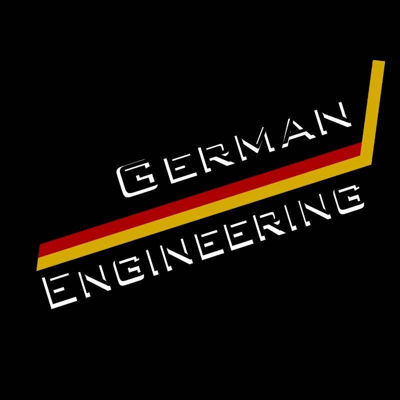 German Engineering