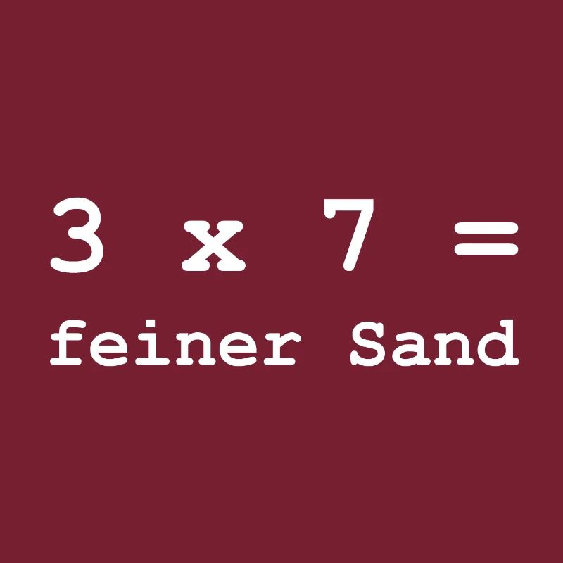 Math nerd bill