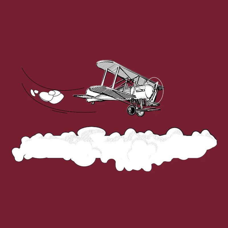 Old plane