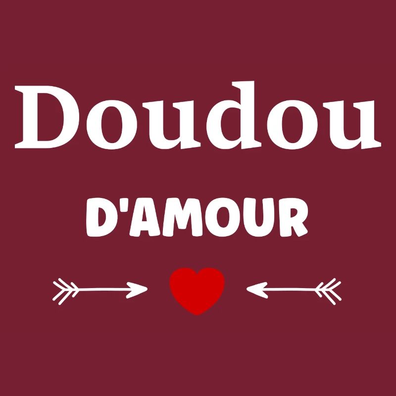 Doudou d'amour