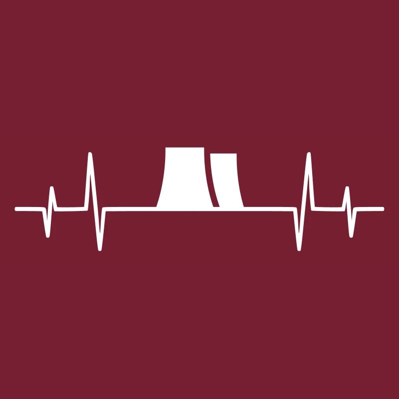 Pulse nuclear power plant atomic power nuclear nuclear reactor