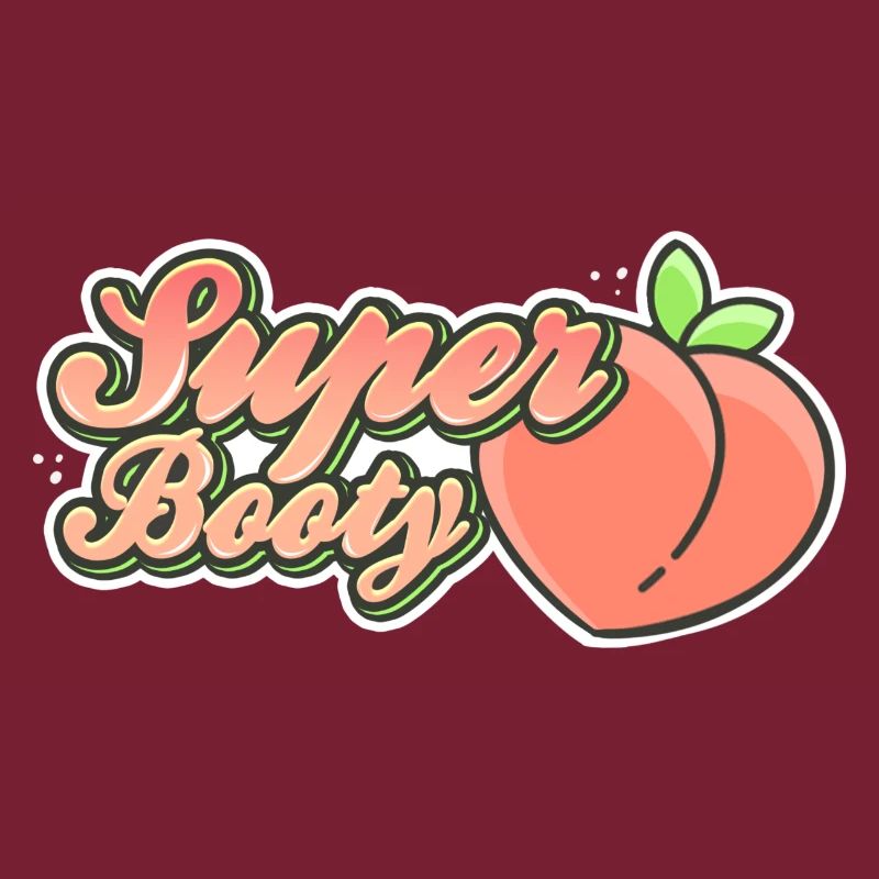 super booty