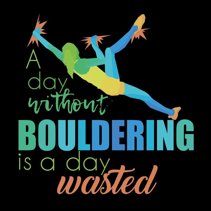 Bouldern