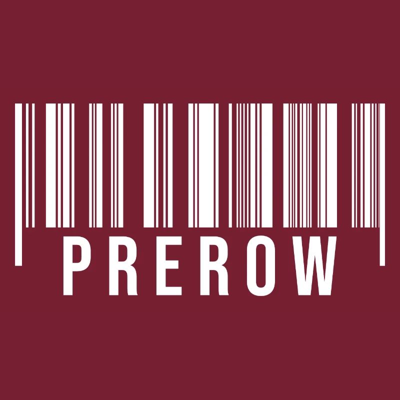 Prerow Strichcode