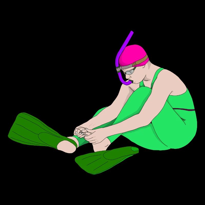 Bi Ailettes Float