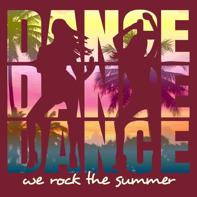 DANCE DANCE DANCE - DANCING DANCING DANCING