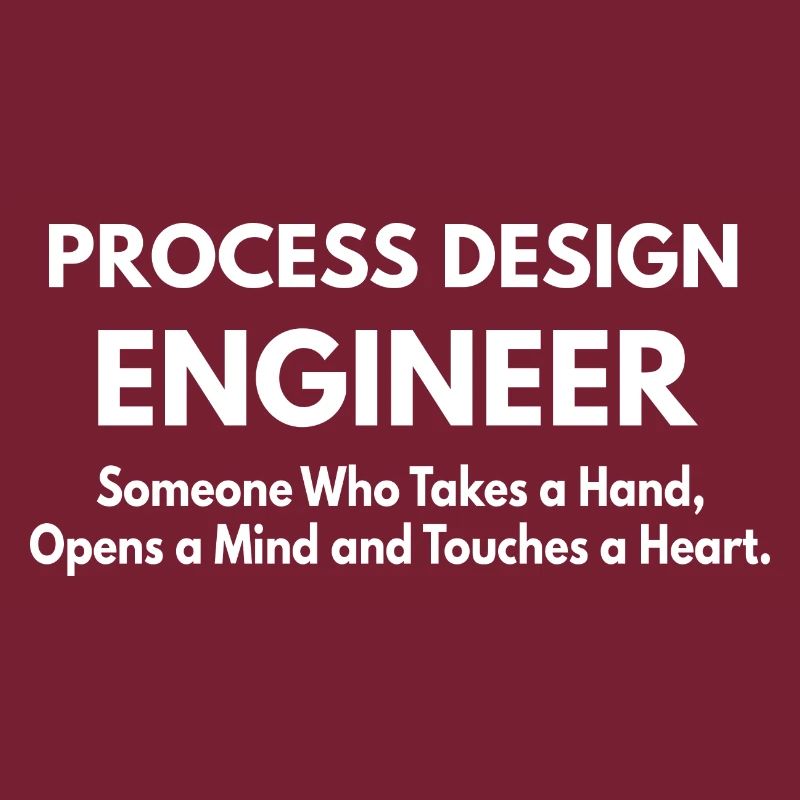 Process Design Engineer