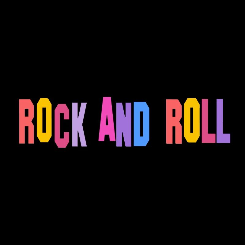 Rock and Roll