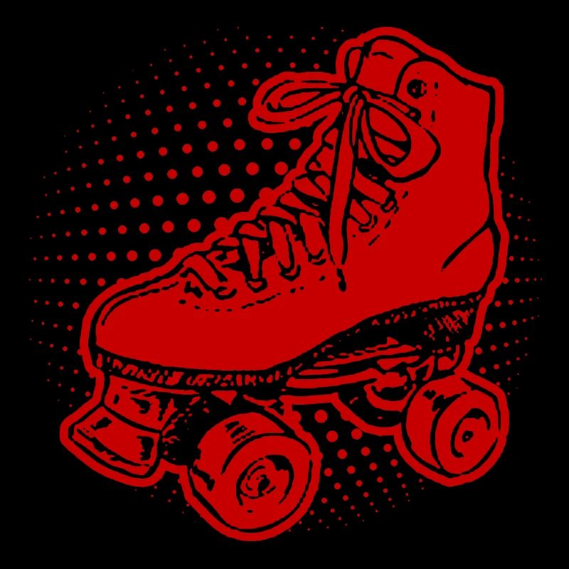 Rollschuhe