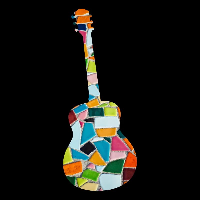 Gitarre