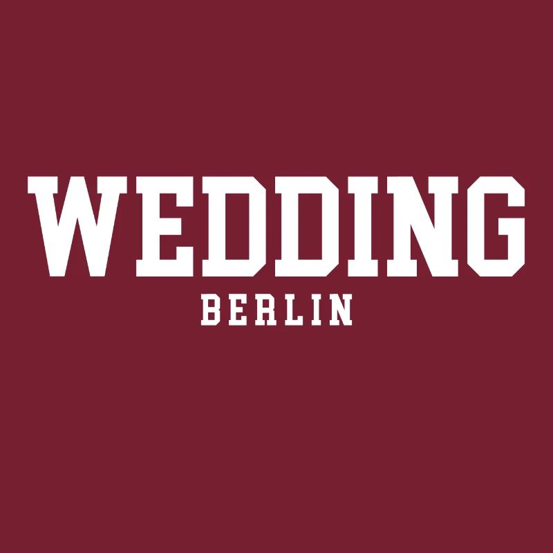 Mariage de berlin