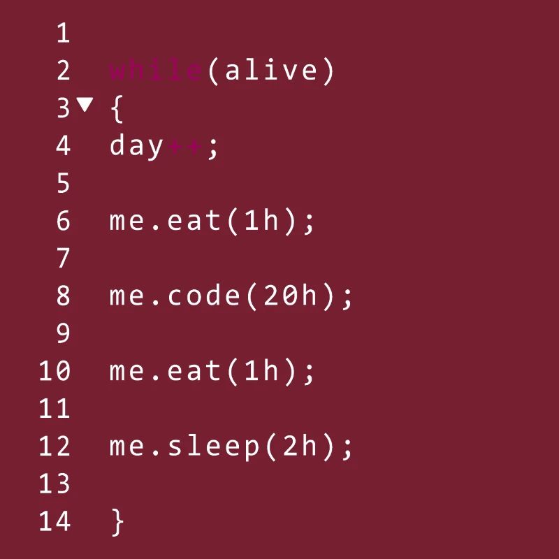 Levende code