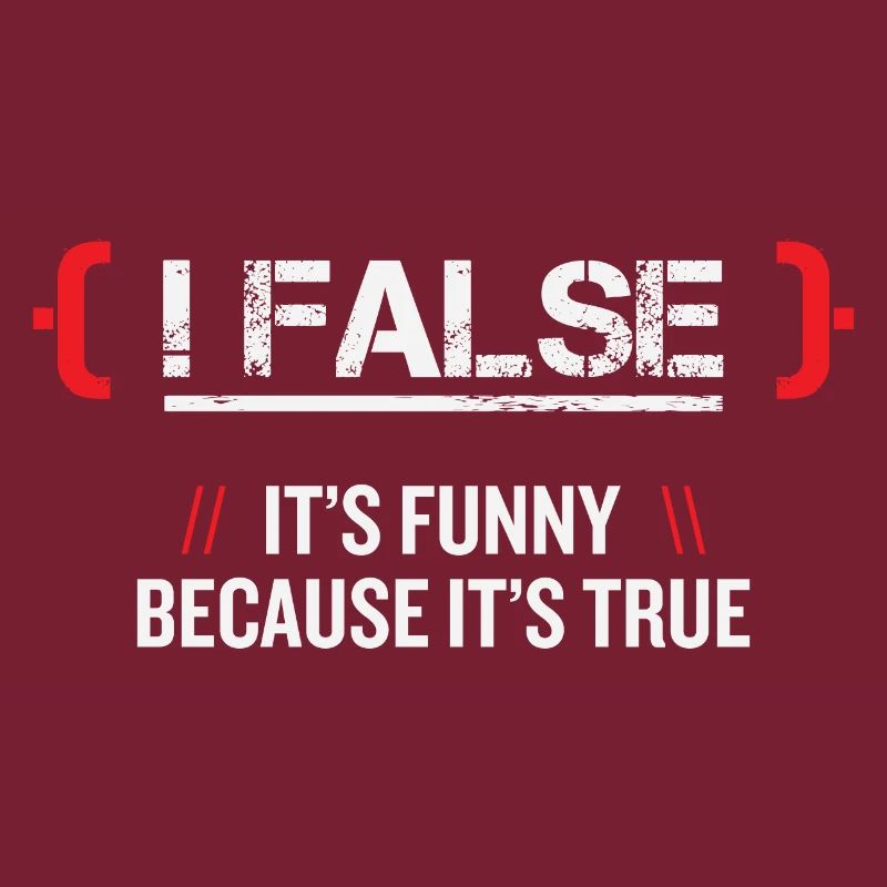 False Programmer