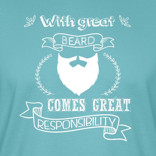 Great beard