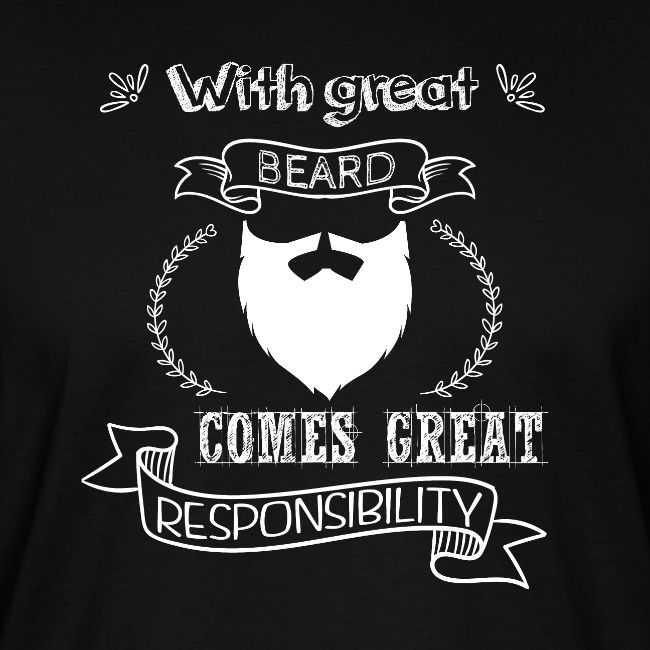 Great beard