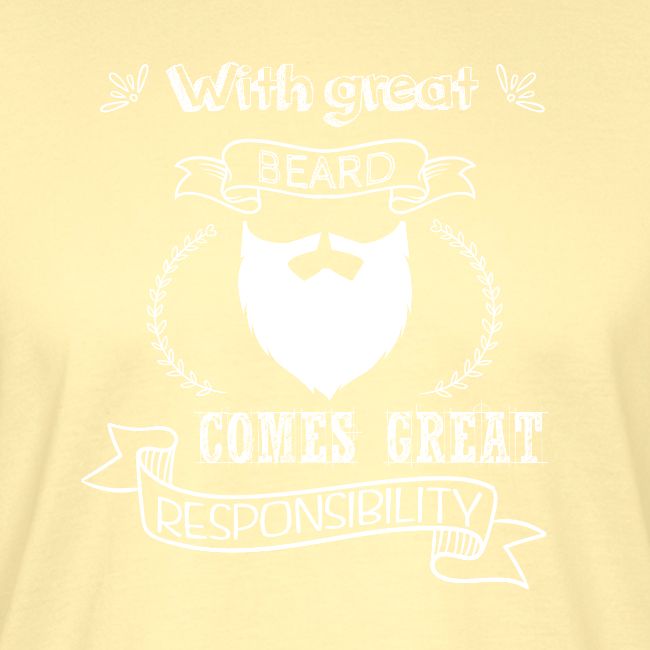 Great beard